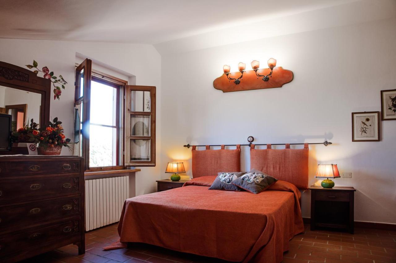 Agriturismo San Marco Hotel Rosignano Marittimo Exterior foto
